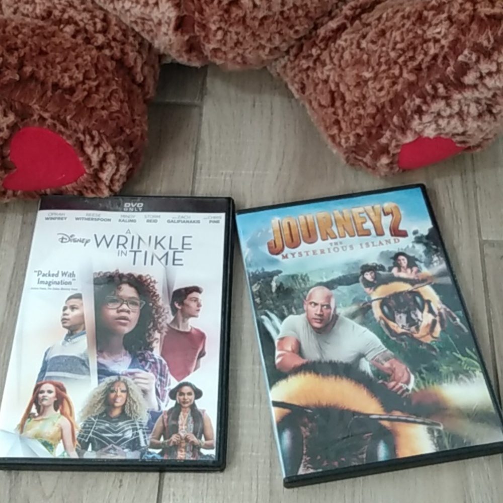 Kids entertainment bundle